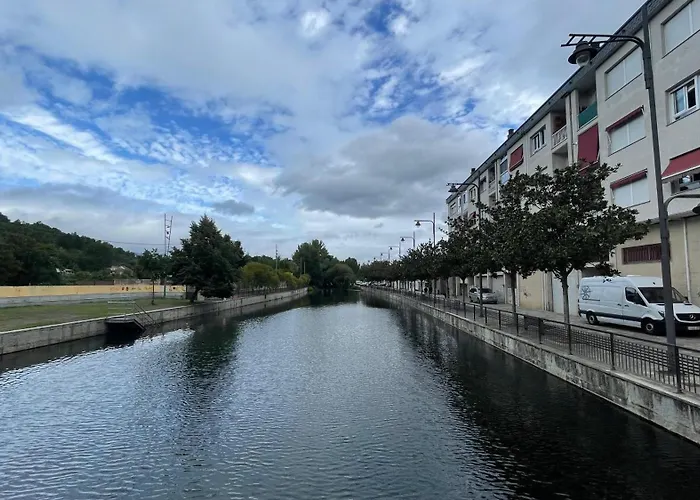 Piso Vacacional Familiar En Verin