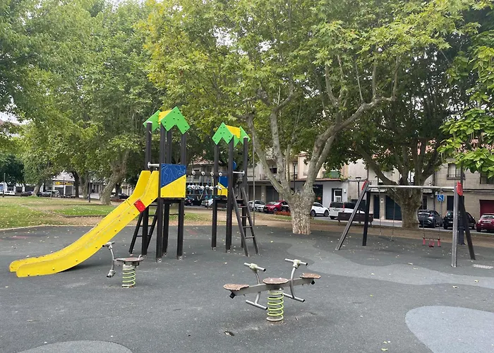 Piso Vacacional Familiar En Verin