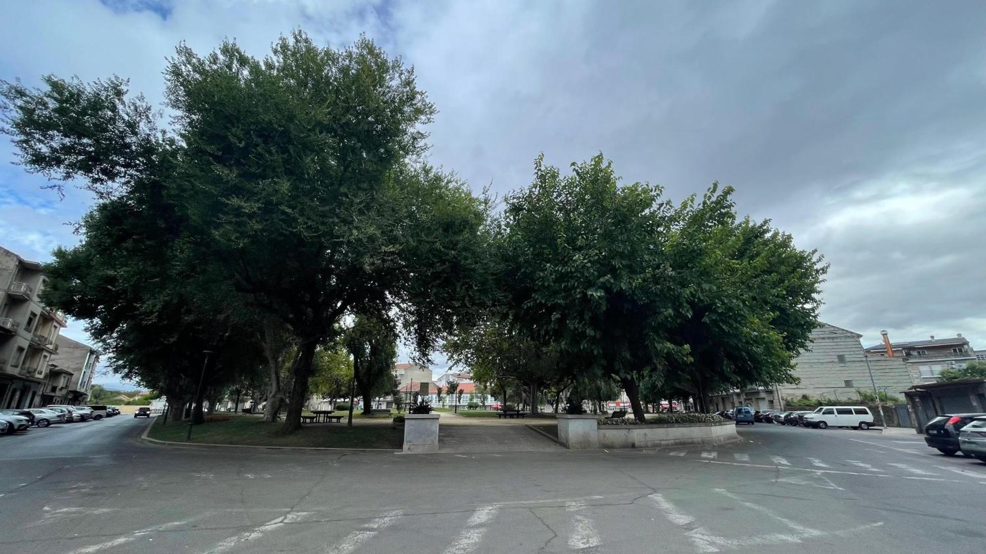 Piso Vacacional Familiar En Verín